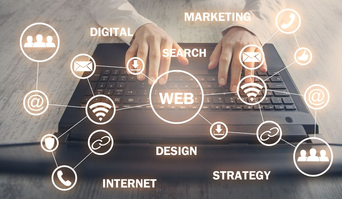 Şanlıurfa Web Tasarım
